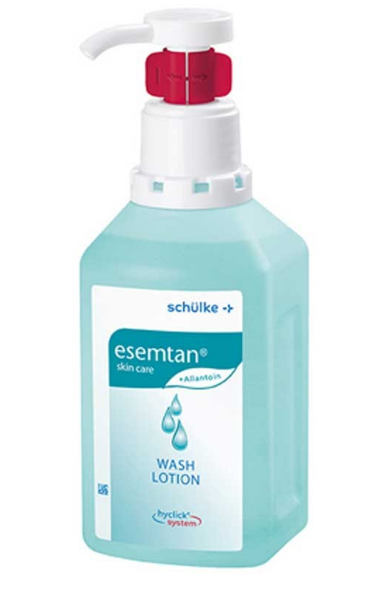 Image of esemtan Skin Care Wash Lotion Hyclick (1 Liter)
