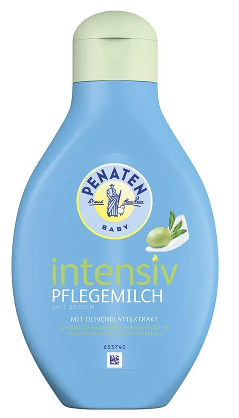 Image of Penaten intensiv Pflegemilch (400ml)