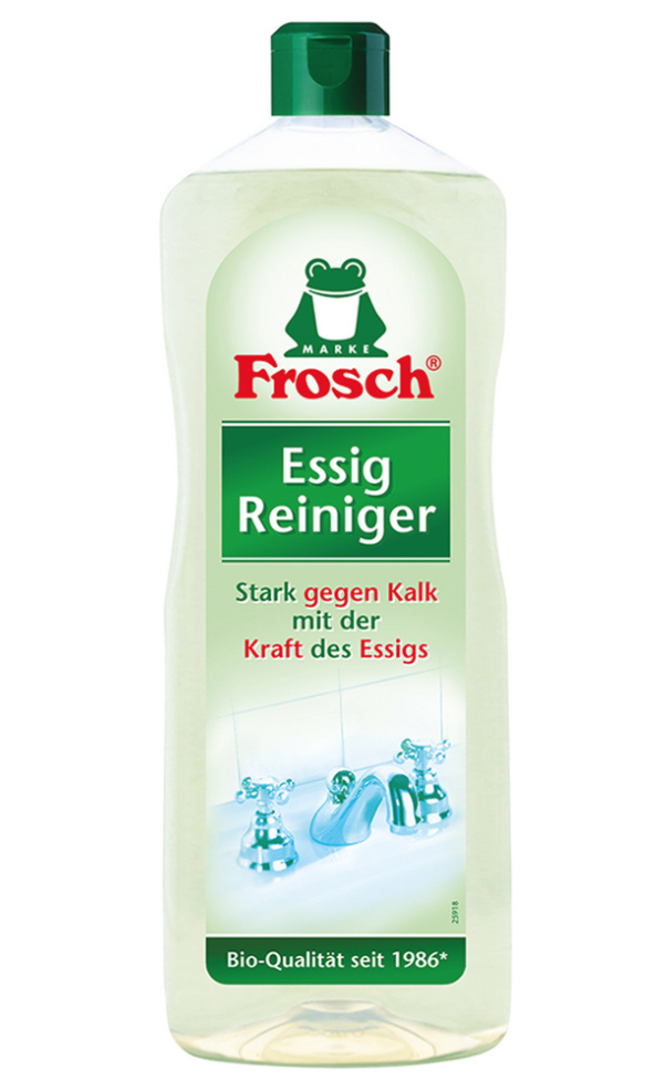 Image of FROSCH Essig Reiniger (1000ml)