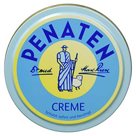 Image of Penaten Creme (150ml)