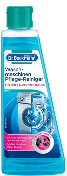 Image of Dr.Beckmann Waschmaschinen Reiniger (250ml)