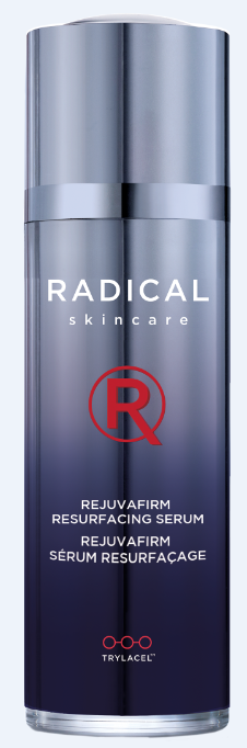 Image of Radical Skincare Rejuvafirm Resurfacing Serum (30ml)