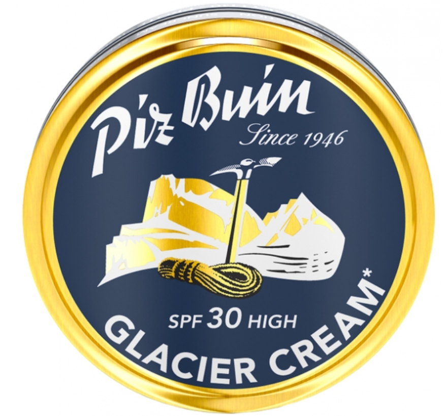 Image of PIZ BUIN Glacier Cream SPF 30 (40ml)