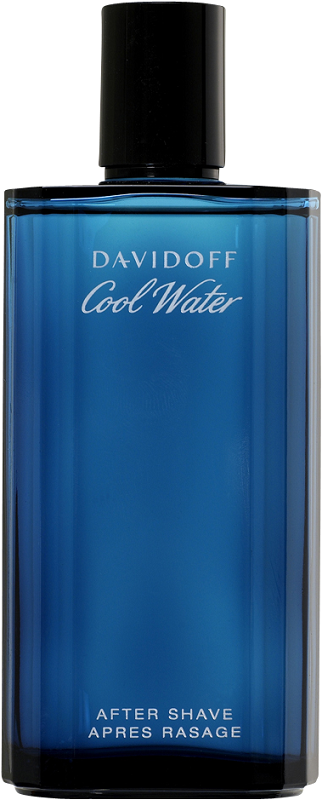 Image of DAVIDOFF Cool Water After Shave (125ml)