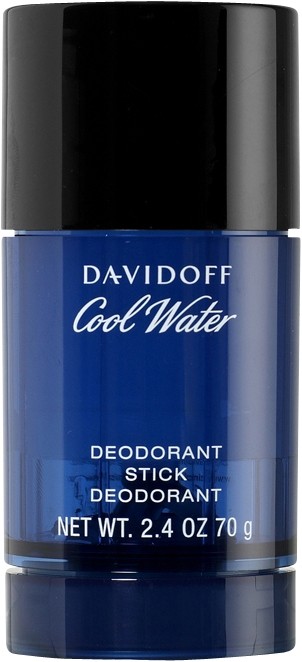 Image of DAVIDOFF Cool Water Deodorant Stick (70g)