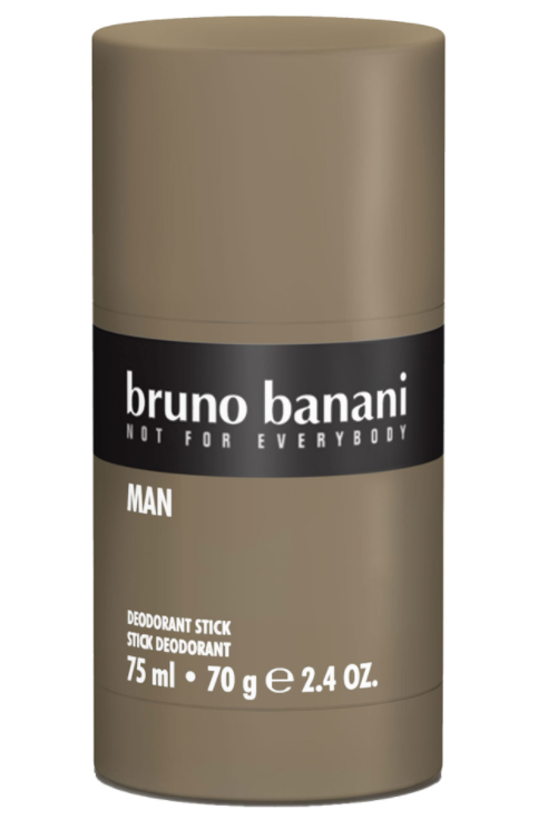 Image of Bruno Banani MAN Deodorant Stick (75ml)