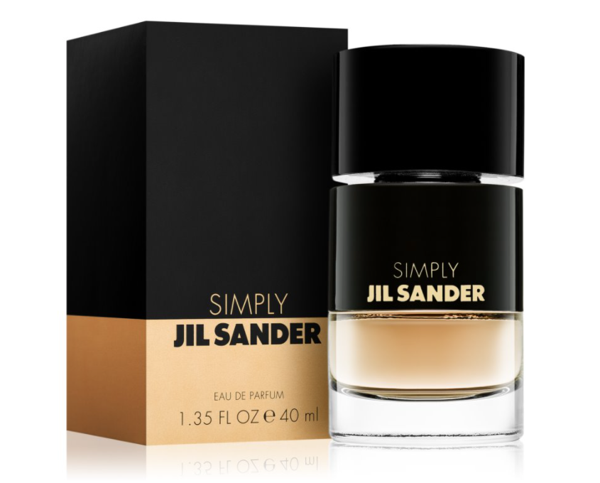 Image of Jil Sander SIMPLY Eau de Parfum (40ml)