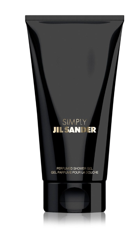 Image of Jil Sander SIMPLY Shower Gel (150ml)