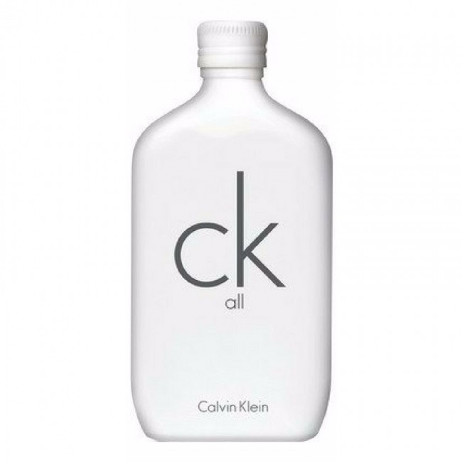 Image of Calvin Klein CK All Eau de Toilette Spray (50ml)