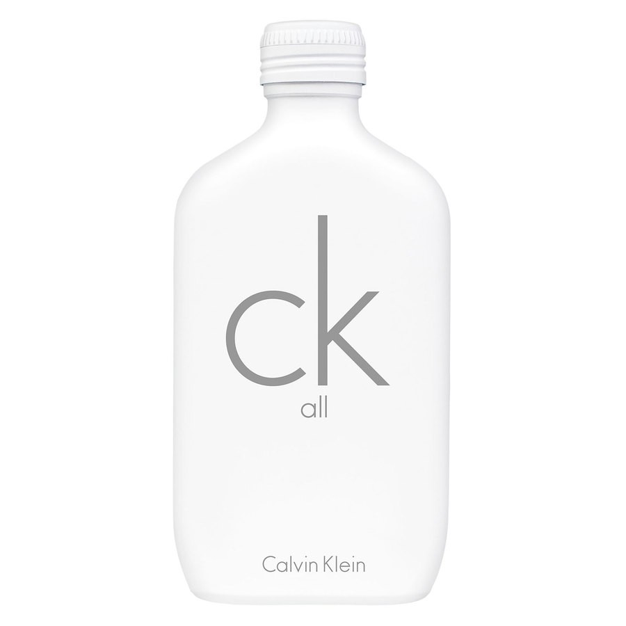 Image of Calvin Klein CK All Eau de Toilette Spray (100ml)
