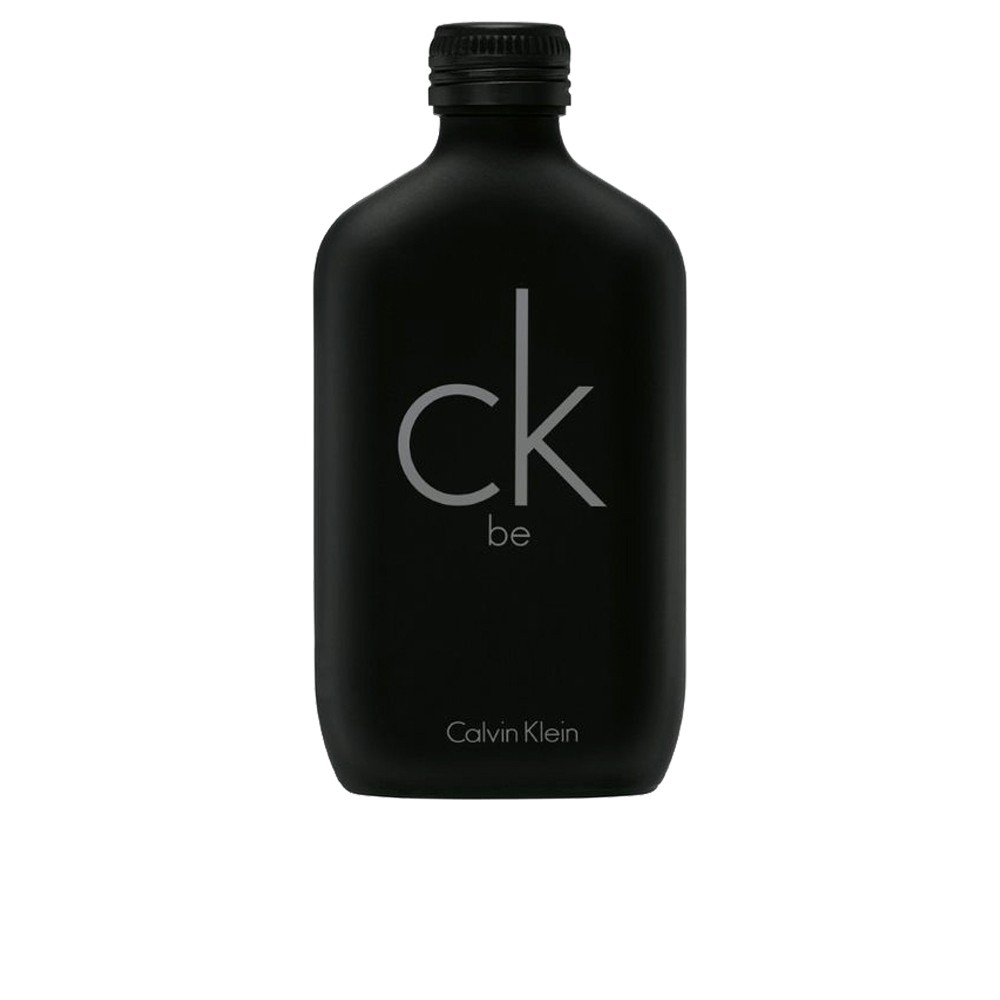 Image of Calvin Klein CK Be Unisex Eau de Toilette Spray (100ml)