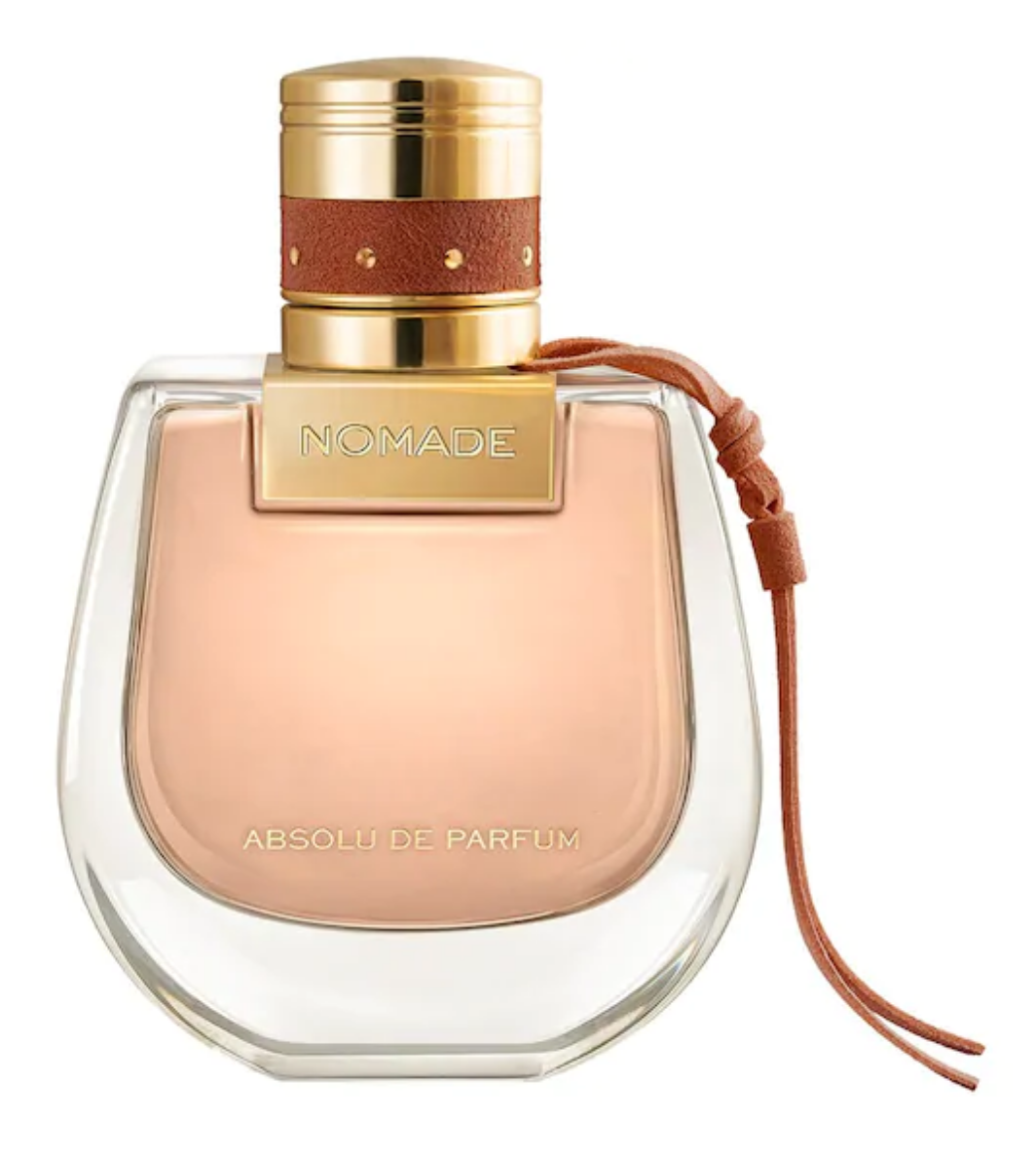 Image of Chloé Nomade Absolu Eau de Parfum (50ml)