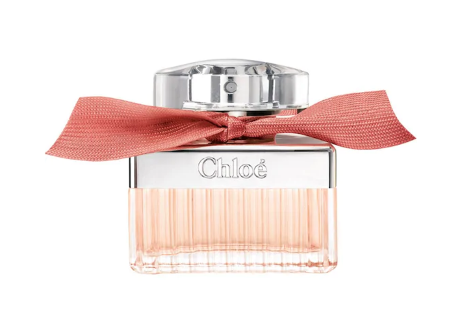 Image of Chloé Roses de ChloÉ Eau de Toilette Spray (30ml)