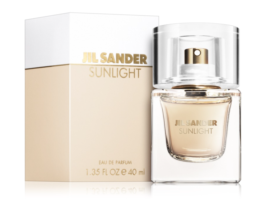 Image of Jil Sander SUNLIGHT Eau de Parfum (40ml)