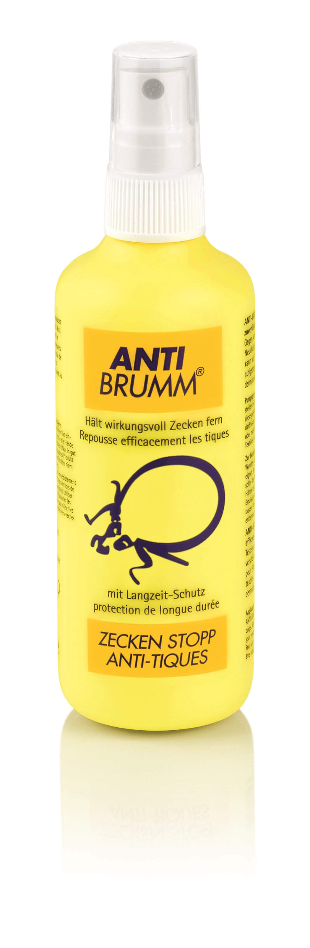 Image of Anti Brumm Zeckenstopp (150ml)