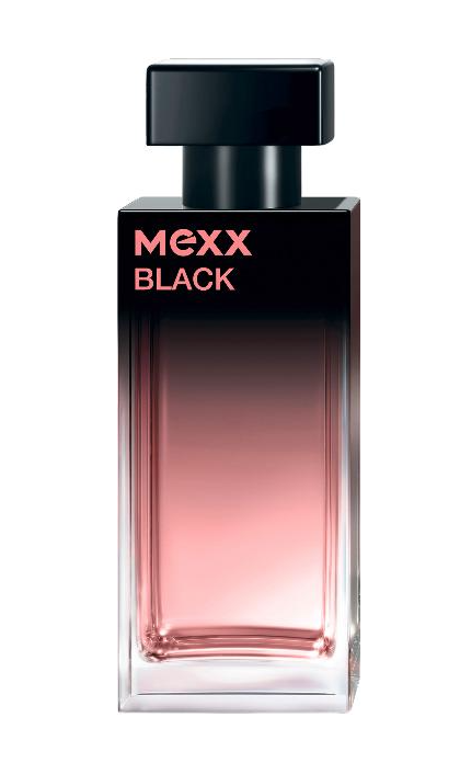 Image of MEXX BLACK WOMAN Eau de Parfum (30ml)