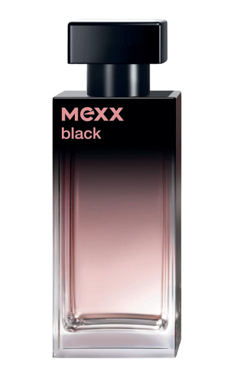Image of MEXX BLACK WOMAN Eau de Toilette (30ml)