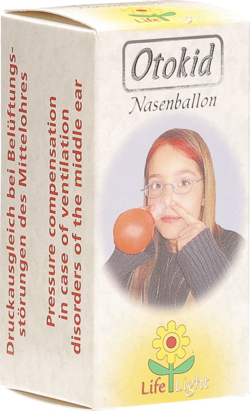 Image of Otokid Nasenballon (1 Stk)