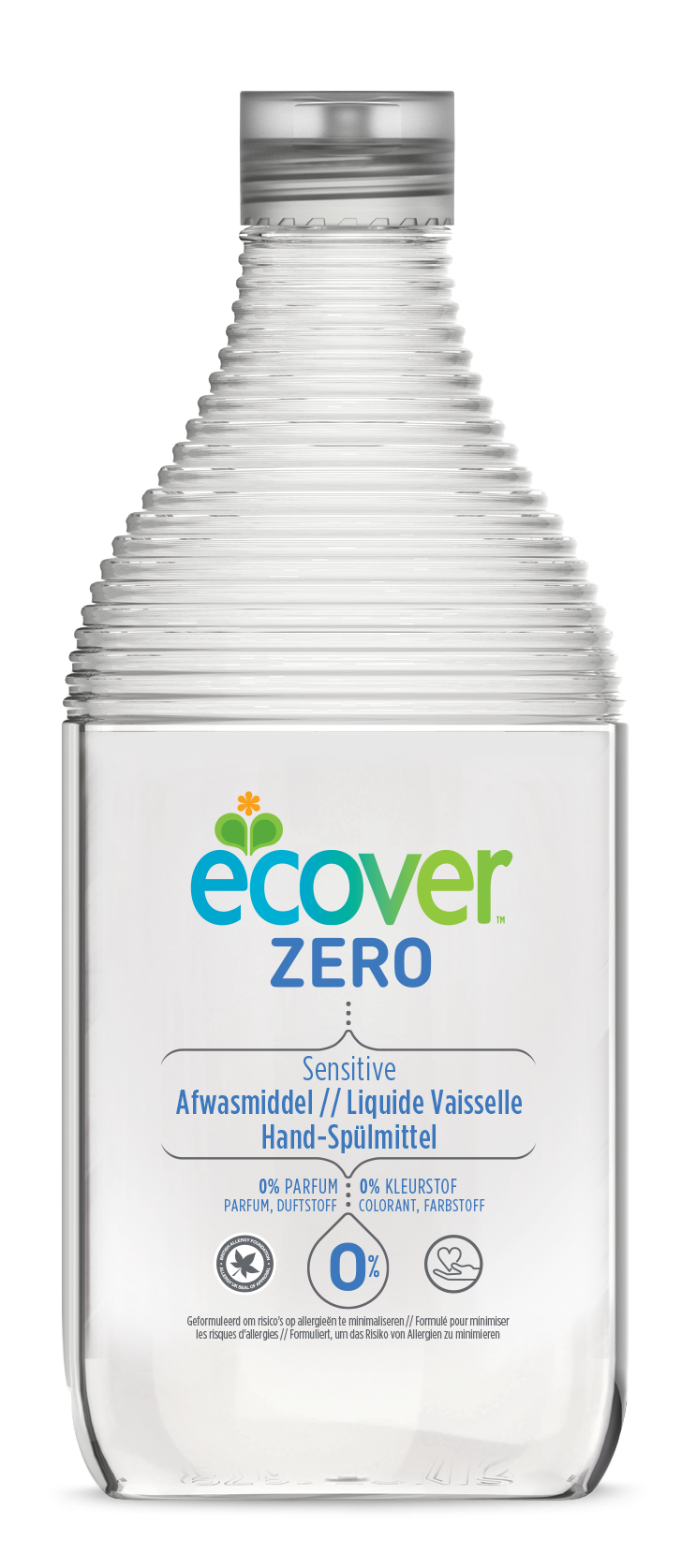 Image of Ecover Zero Sensitive Handspülmittel (450ml)