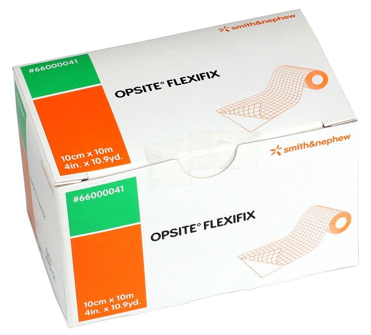 Image of OPSITE Flexifix 10cmx10m (1 Stk)