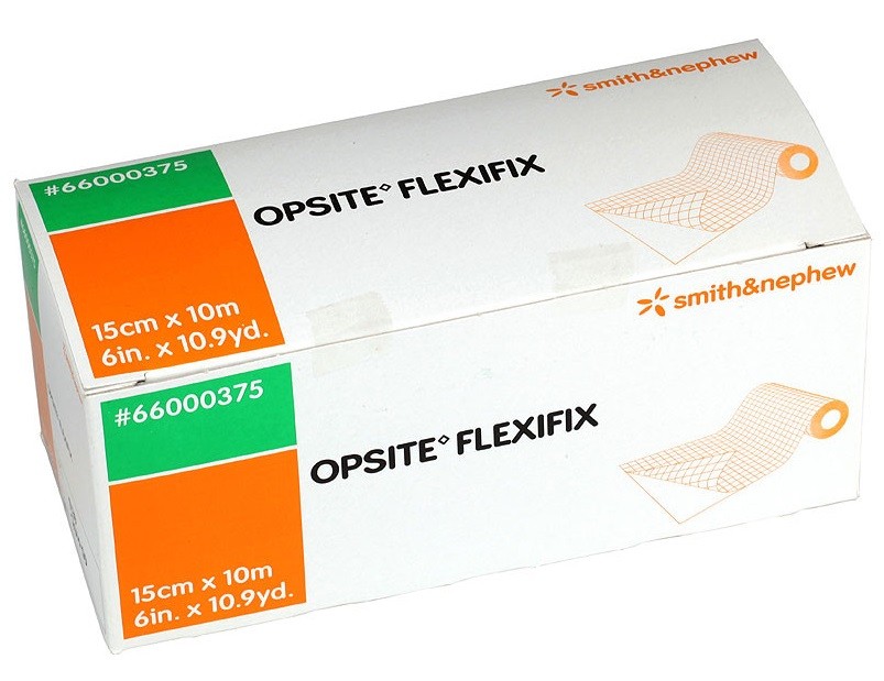Image of OPSITE Flexifix 15cmx10m (1 Stk)