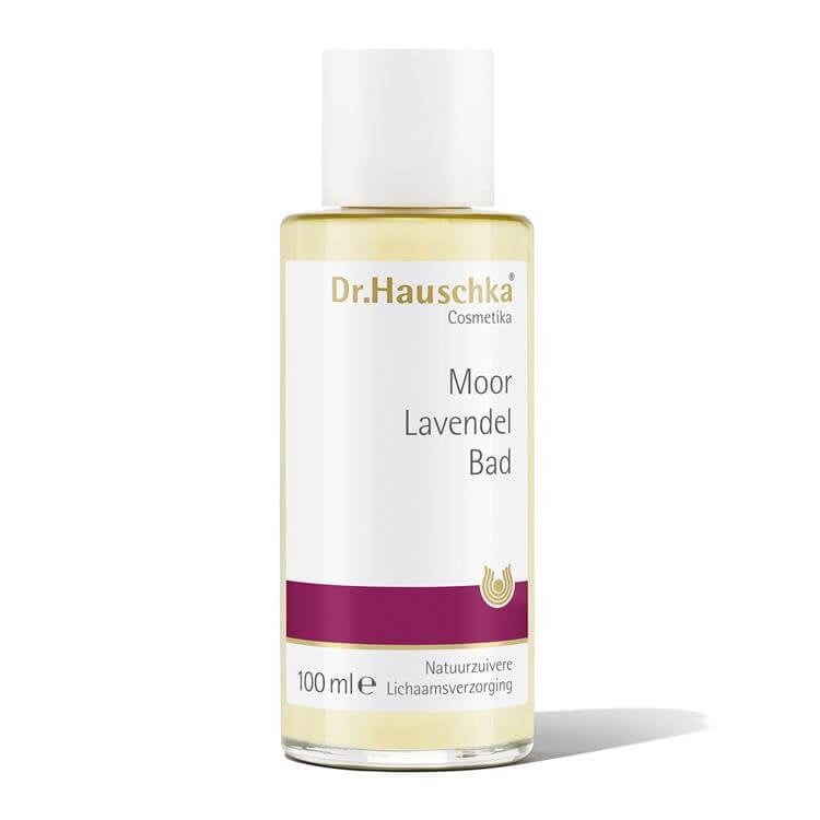 Dr. Hauschka Moor Lavendel Bad (100ml)