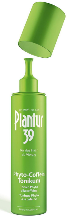 Image of Plantur 39 Coffein Tonikum (200ml)