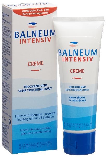 Image of Balneum INTENSIV Creme (75ml)