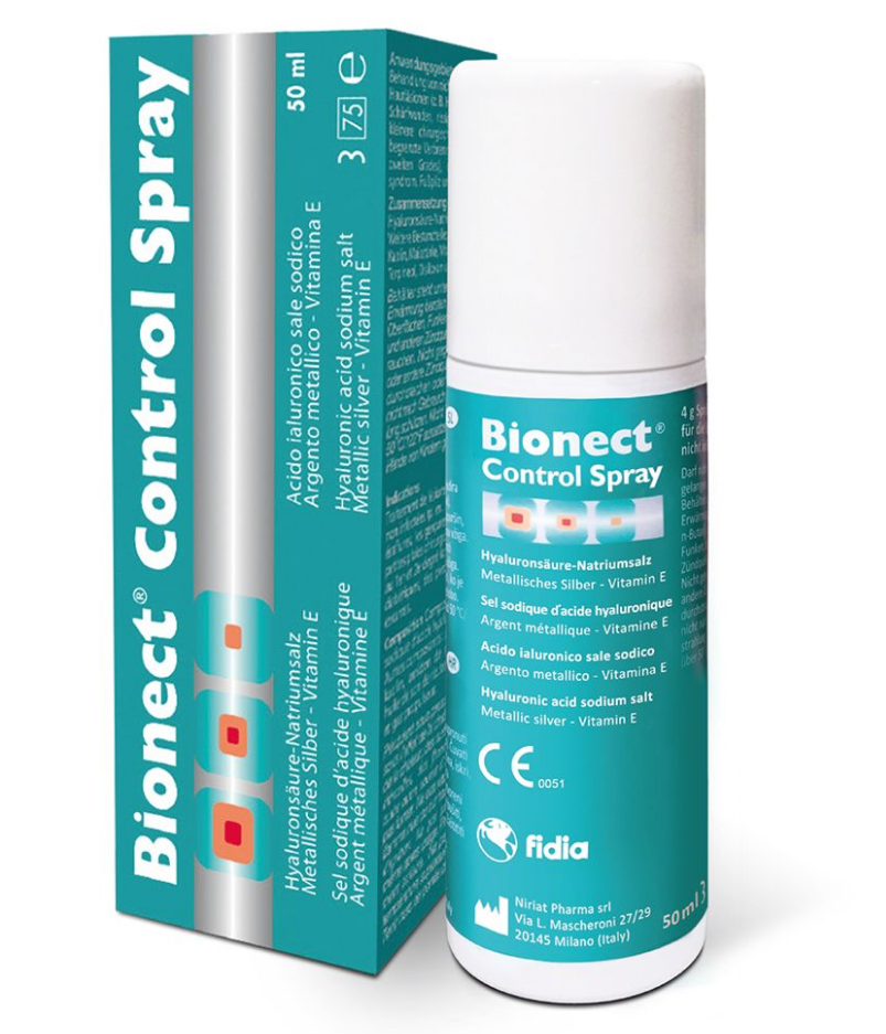 Image of Bionect Control Spray (50ml)