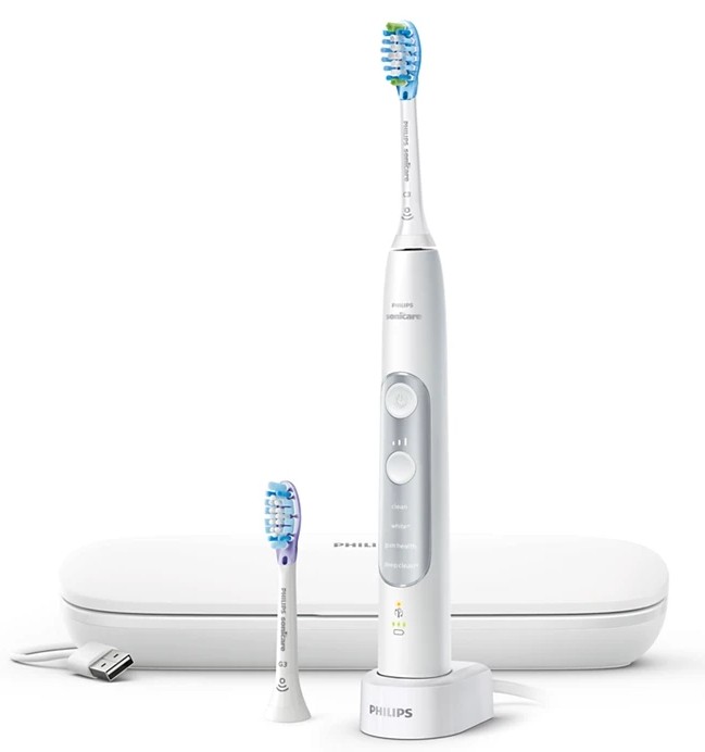 Image of PHILIPS Sonicare ExpertClean 7500 (1 Stk)