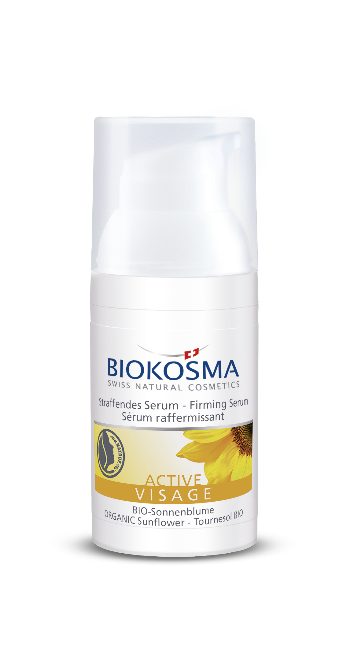 Image of Biokosma Active Straffendes Serum (30ml)