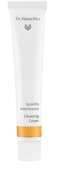 Image of Dr. Hauschka Gesichtswaschcreme (50ml)