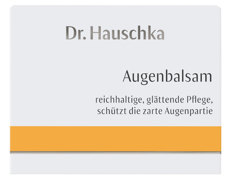 Image of Dr. Hauschka Augenbalsam (10ml)