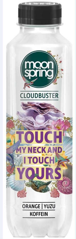 Image of moonspring cloudbuster (500ml)