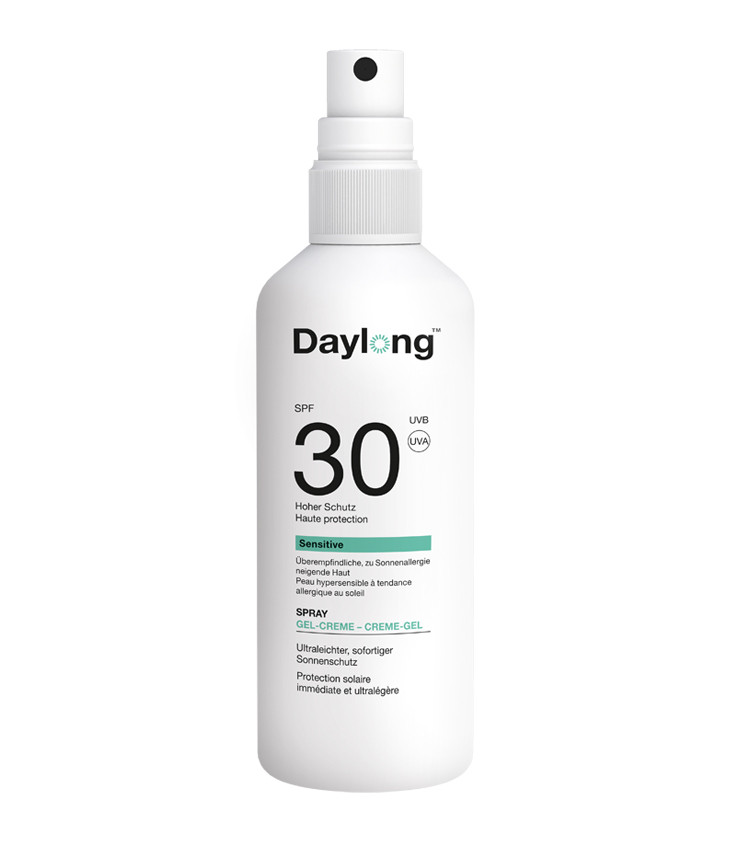 Image of Daylong - Sensitive Spray SPF 30 (150ml)