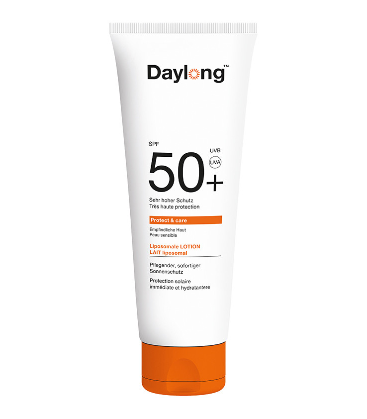 Image of Daylong Protect & Care Lotion SPF 50+ (200ml)