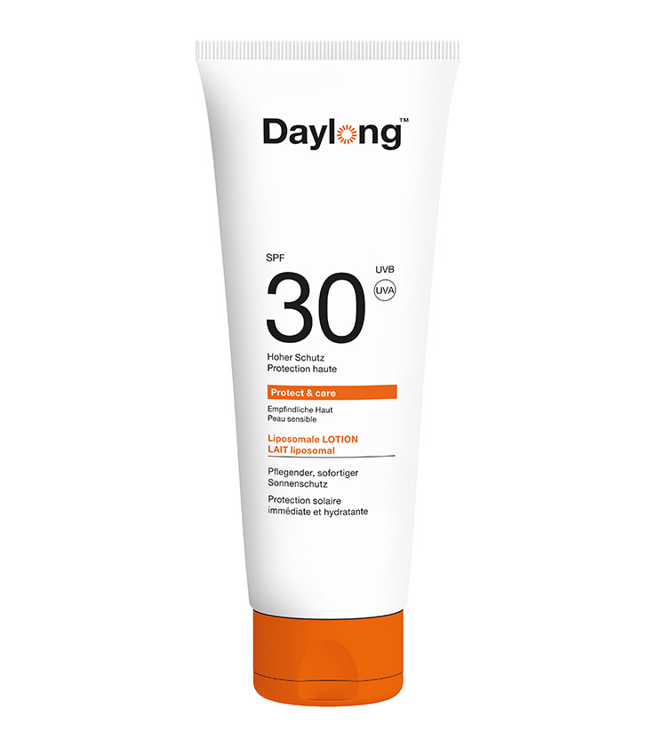 Image of Daylong Protect & Care Lotion SPF 30 (200ml)