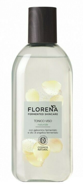 Image of FLORENA Fermented Skincare Gesichtswasser (200ml)