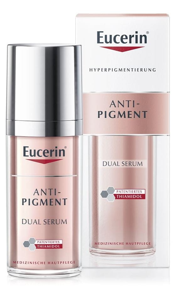 Image of Eucerin Anti Pigment Dual Serum (30ml)