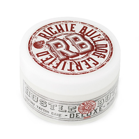 Image of Richie Bulldog Hustle Butter Deluxe (150g)