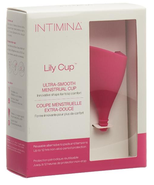 Image of INTIMINA Lily Cup B