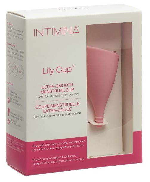 Image of INTIMINA Lily Cup A