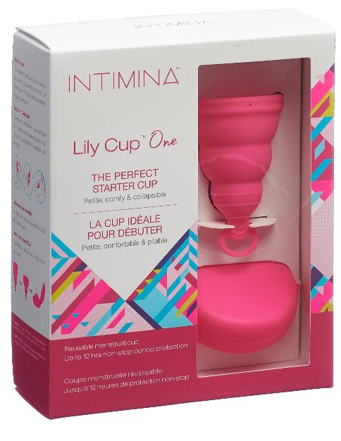 Image of INTIMINA Lily Cup One