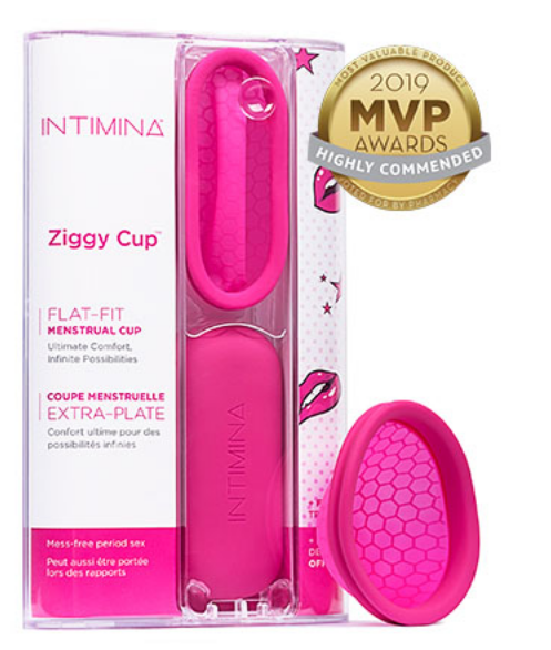 Image of INTIMINA Ziggy Cup