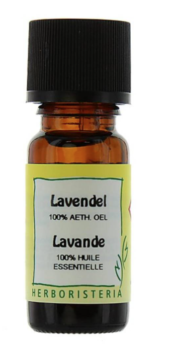 Image of Herboristeria Ätherisches Öl Lavendel (10ml)