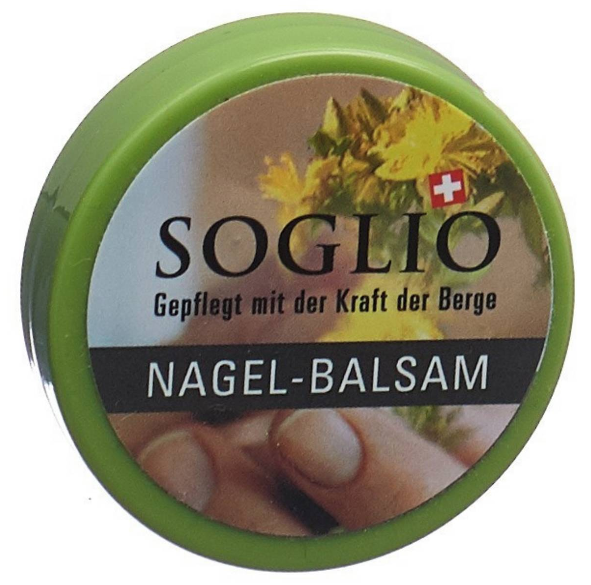 Image of SOGLIO Nagel-Balsam (15ml)