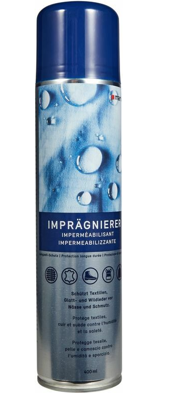 Image of Martec Imprägnierer Spray (400ml)