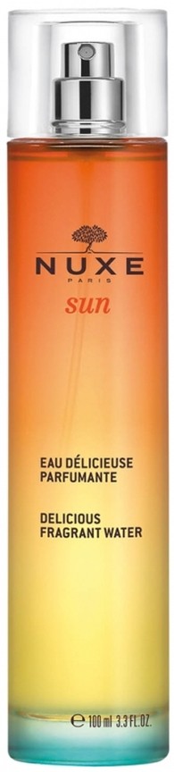 Image of NUXE Sun Eau Dèlicieuse Parfum-Wasser-Spray (100ml)