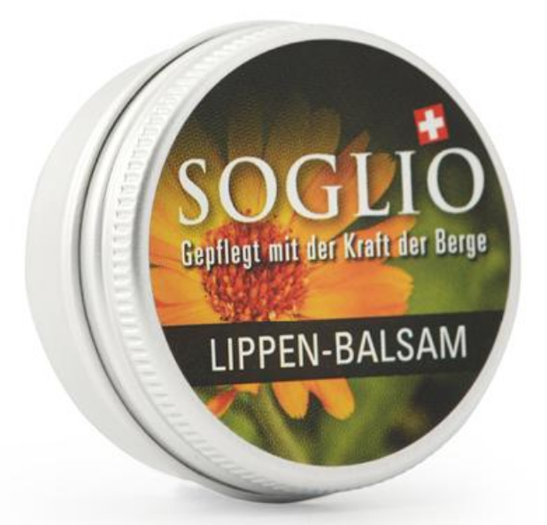 Image of SOGLIO Lippen-Balsam (15ml)