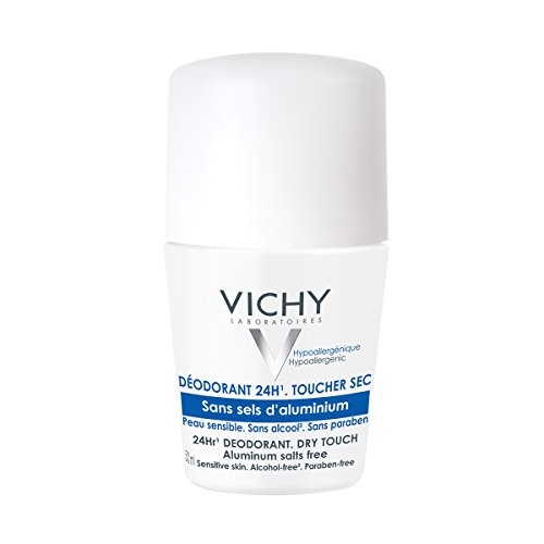 Image of Vichy - Deodorant Roll-on 24h Anti-Achselnässe (50ml)